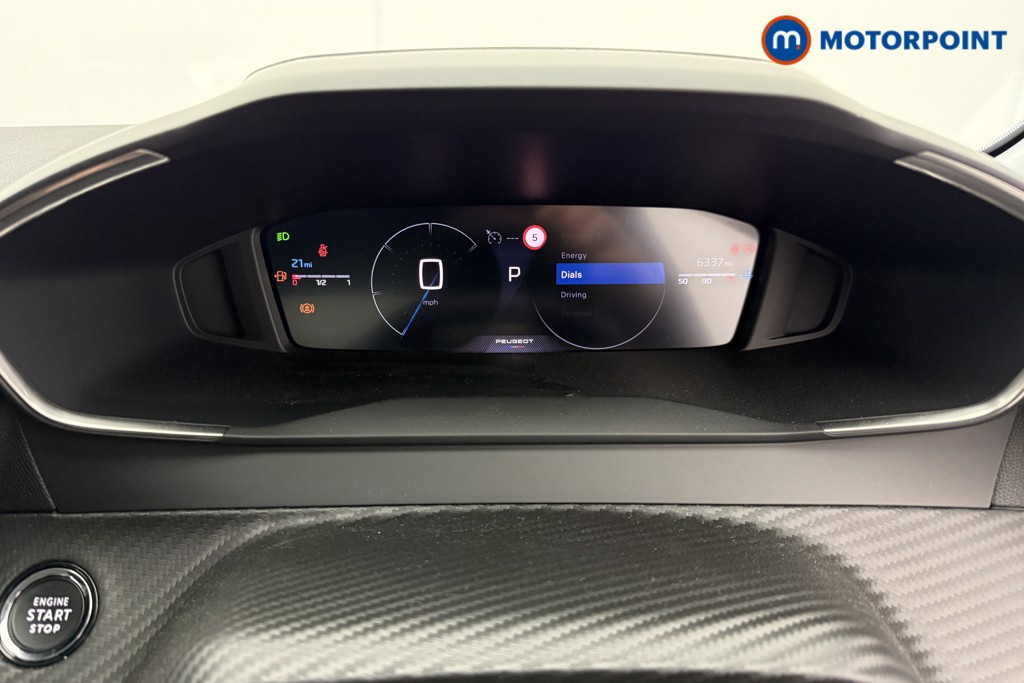 Used Peugeot 208 2024 for sale - 77297707: Photo 12