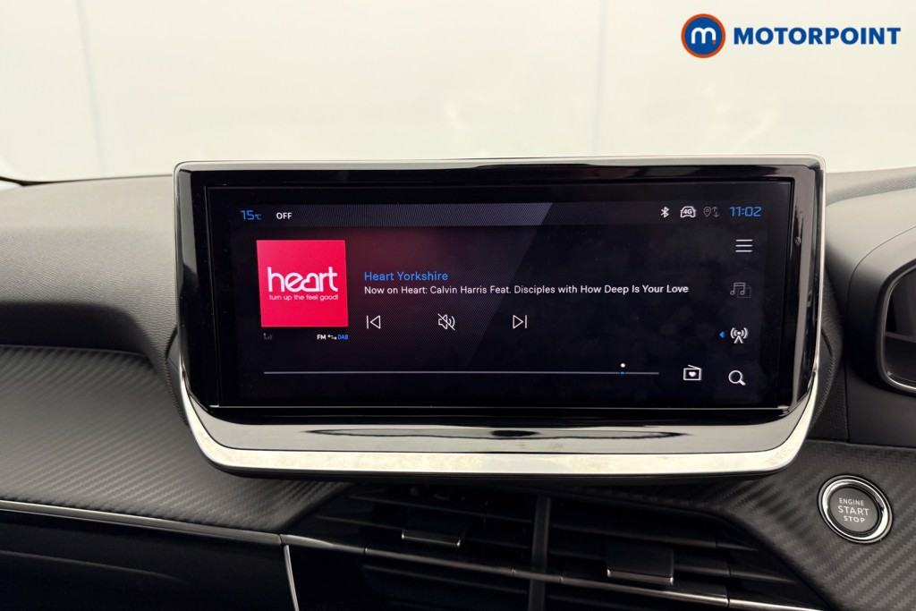 Used Peugeot 208 2024 for sale - 77297707: Photo 13