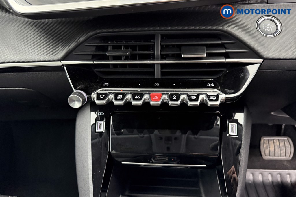 Used Peugeot 208 2024 for sale - 77297707: Photo 17