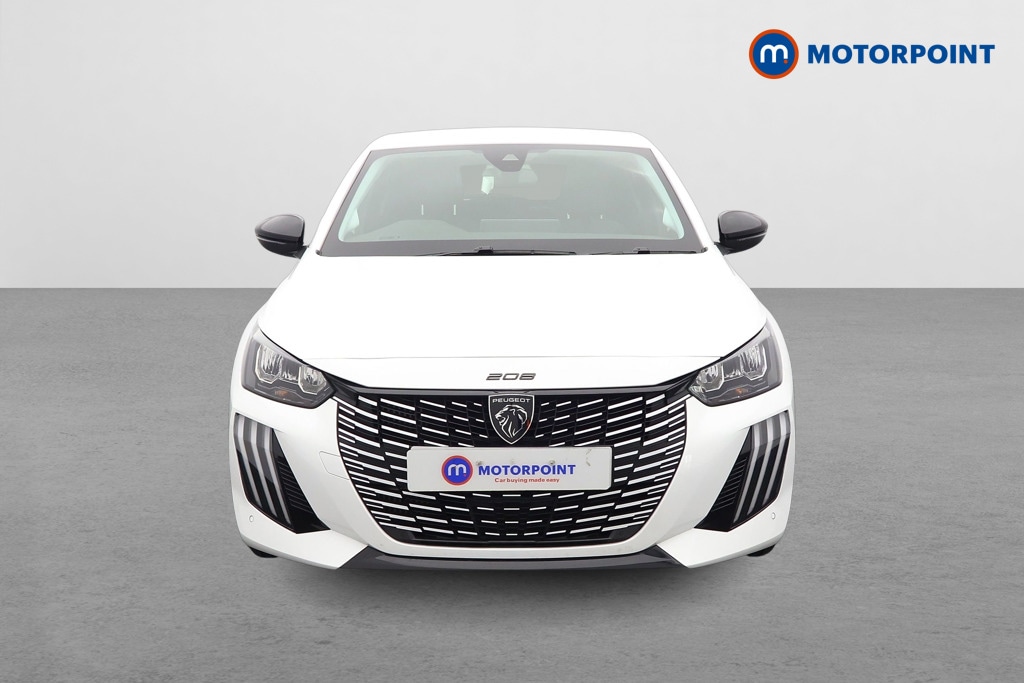 Used Peugeot 208 2024 for sale - 77297707: Photo 2