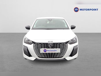 Used Peugeot 208 2024 for sale - 77297707: Photo