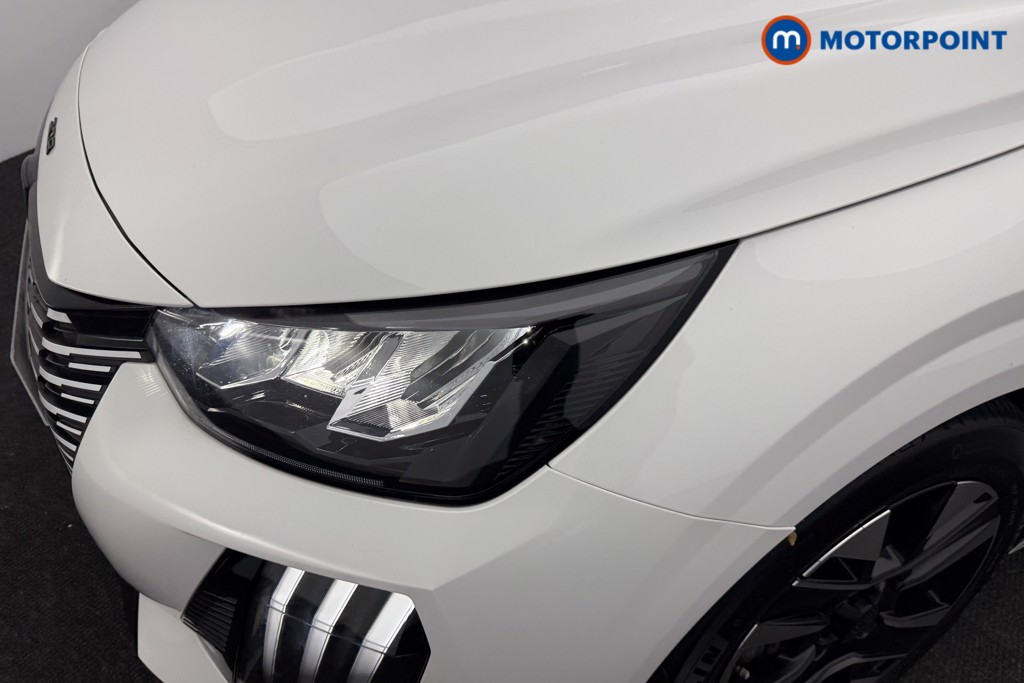 Used Peugeot 208 2024 for sale - 77297707: Photo 32