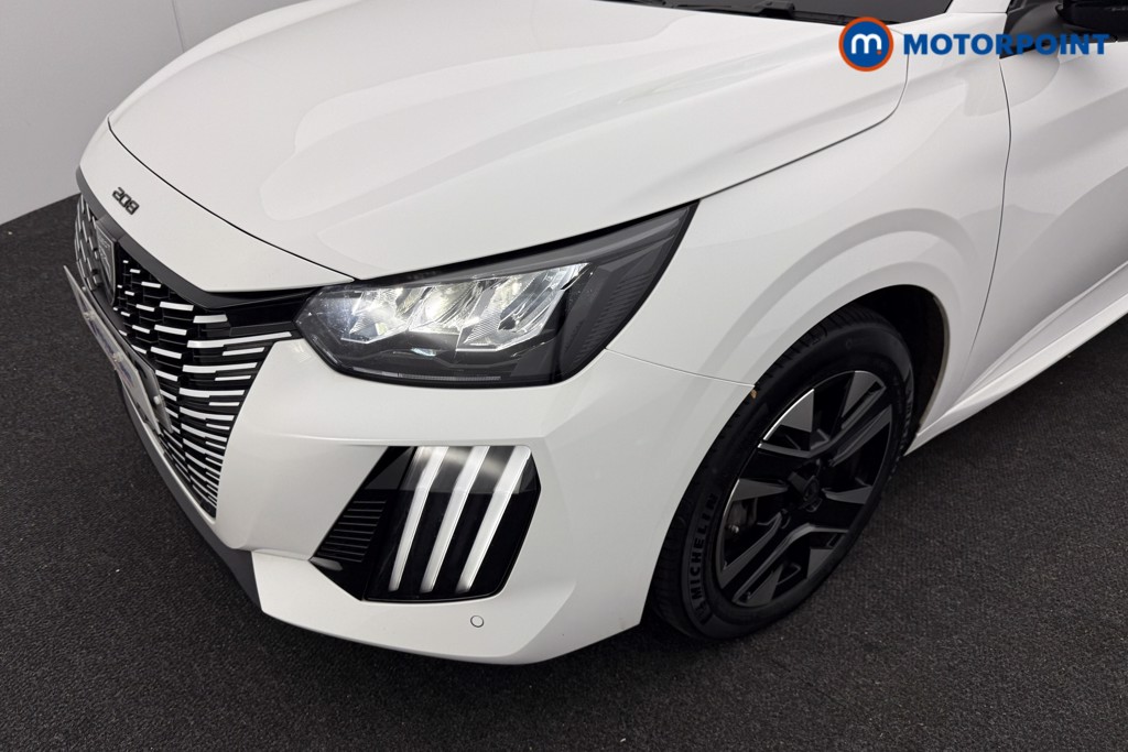 Used Peugeot 208 2024 for sale - 77297707: Photo 33