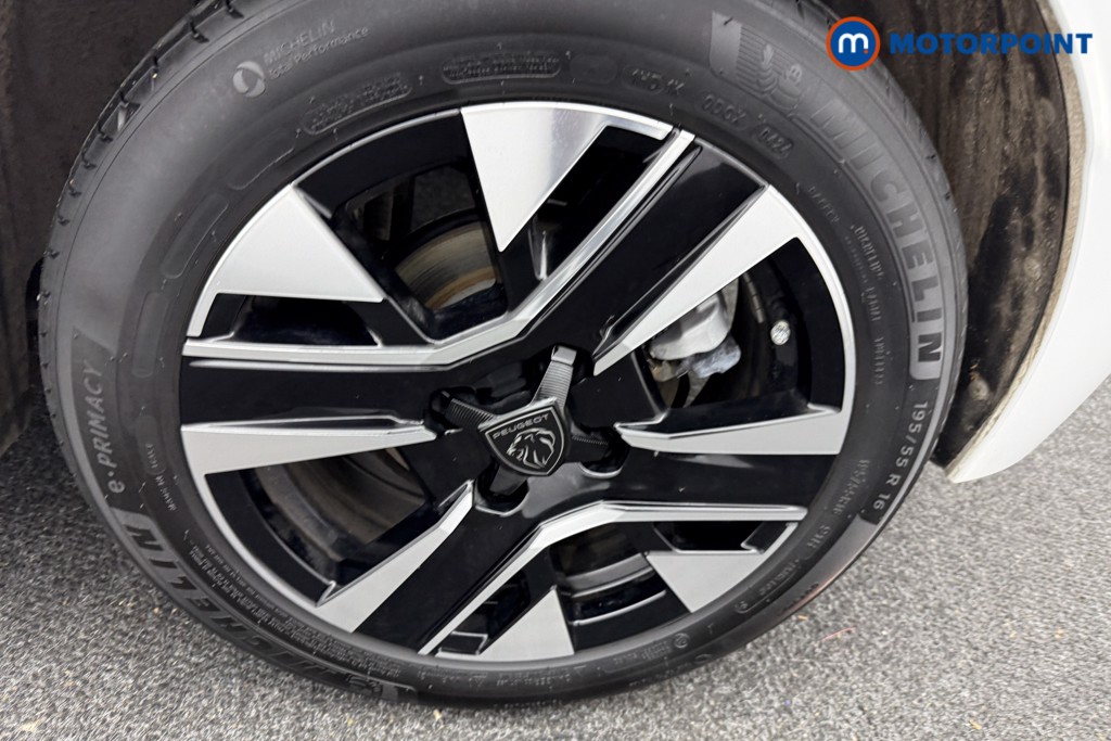 Used Peugeot 208 2024 for sale - 77297707: Photo 35