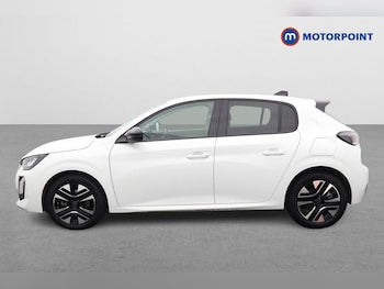 Used Peugeot 208 2024 for sale - 77297707: Photo