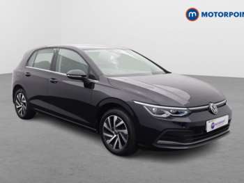 2022 - 1.4 TSI eHybrid Style 5dr DSG
