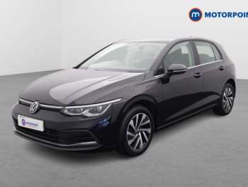 Used Volkswagen Golf 2022 for sale - 74715276: Photo