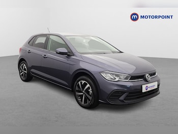 2025 - 1.0 TSI Match 5dr DSG