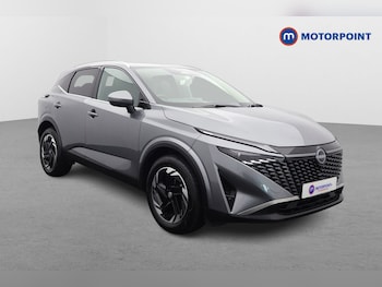 Used Nissan Qashqai 2024 for sale - 75844488: Photo