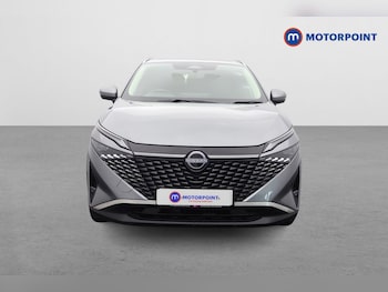Used Nissan Qashqai 2024 for sale - 75844488: Photo