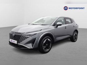 Used Nissan Qashqai 2024 for sale - 75844488: Photo