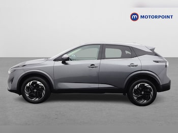 Used Nissan Qashqai 2024 for sale - 75844488: Photo