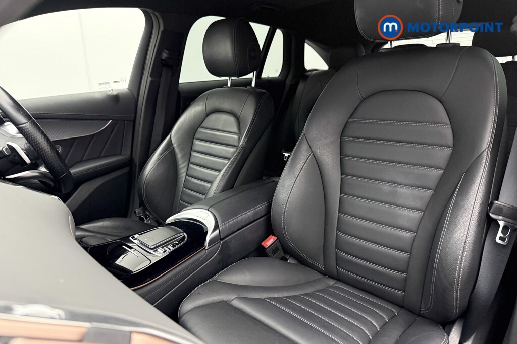 Used Mercedes-Benz EQC 2020 for sale - 77493666: Photo 11