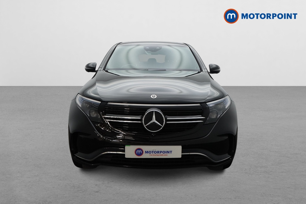 Used Mercedes-Benz EQC 2020 for sale - 77493666: Photo 2