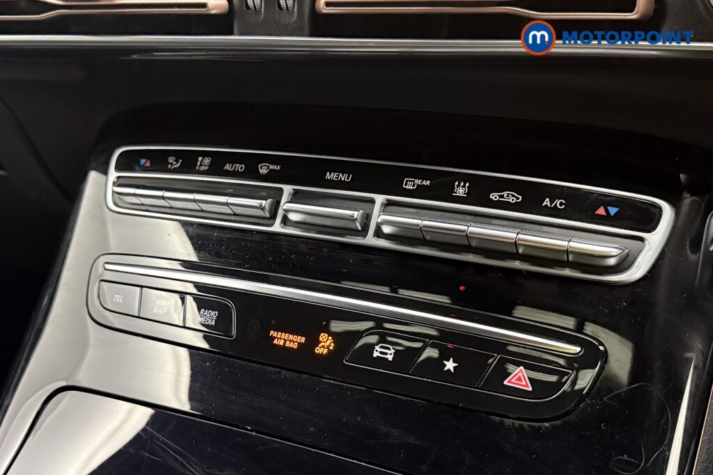 Used Mercedes-Benz EQC 2020 for sale - 77493666: Photo 22