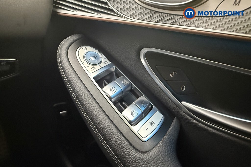 Used Mercedes-Benz EQC 2020 for sale - 77493666: Photo 25