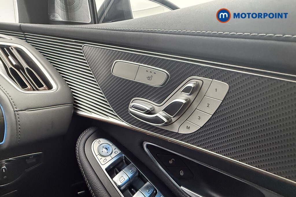 Used Mercedes-Benz EQC 2020 for sale - 77493666: Photo 26