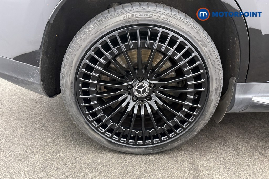 Used Mercedes-Benz EQC 2020 for sale - 77493666: Photo 34