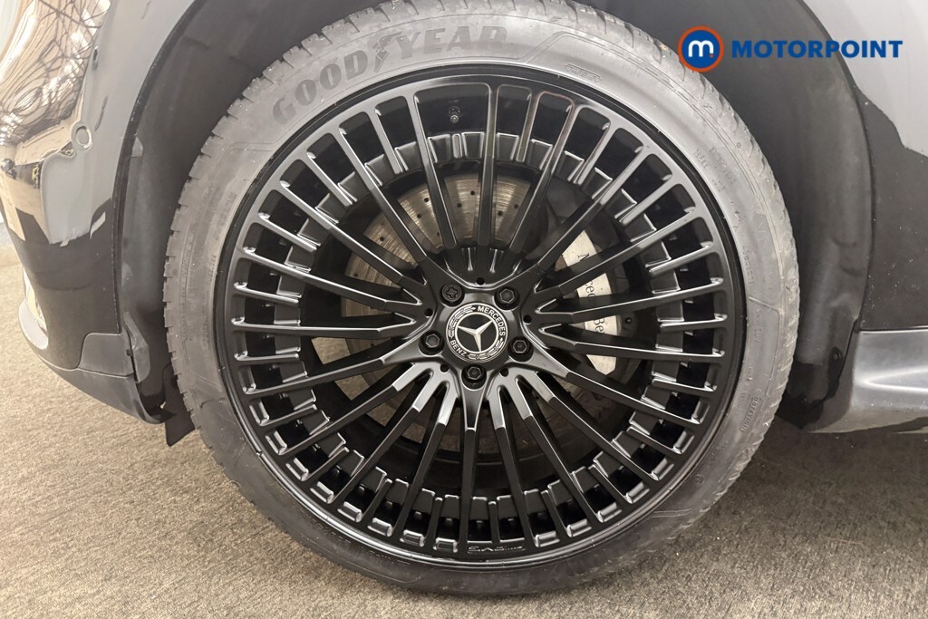 Used Mercedes-Benz EQC 2020 for sale - 77493666: Photo 36