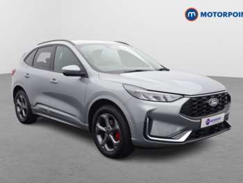 2024 - 2.5 PHEV ST-Line 5dr CVT