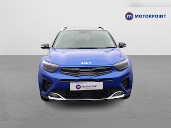 Used Kia Stonic 2022 for sale - 78311215: Photo