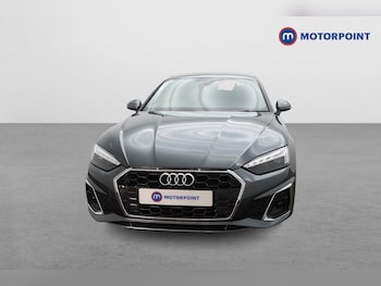Used Audi A5 2023 for sale - 78500037: Photo