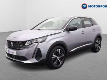 Used Peugeot 3008 2023 for sale - 74903390: Photo