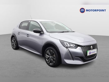 2022 - 100kW Allure Premium 50kWh 5dr Auto