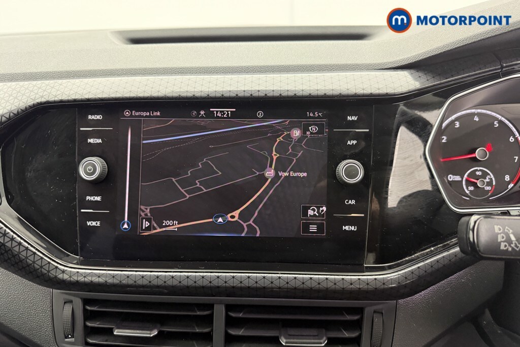 Used Volkswagen T-Cross 2021 for sale - 76569019: Photo 11