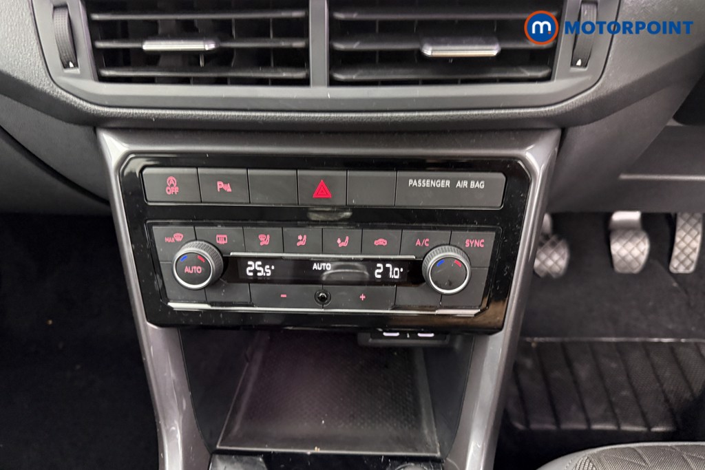 Used Volkswagen T-Cross 2021 for sale - 76569019: Photo 12