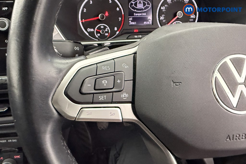 Used Volkswagen T-Cross 2021 for sale - 76569019: Photo 13