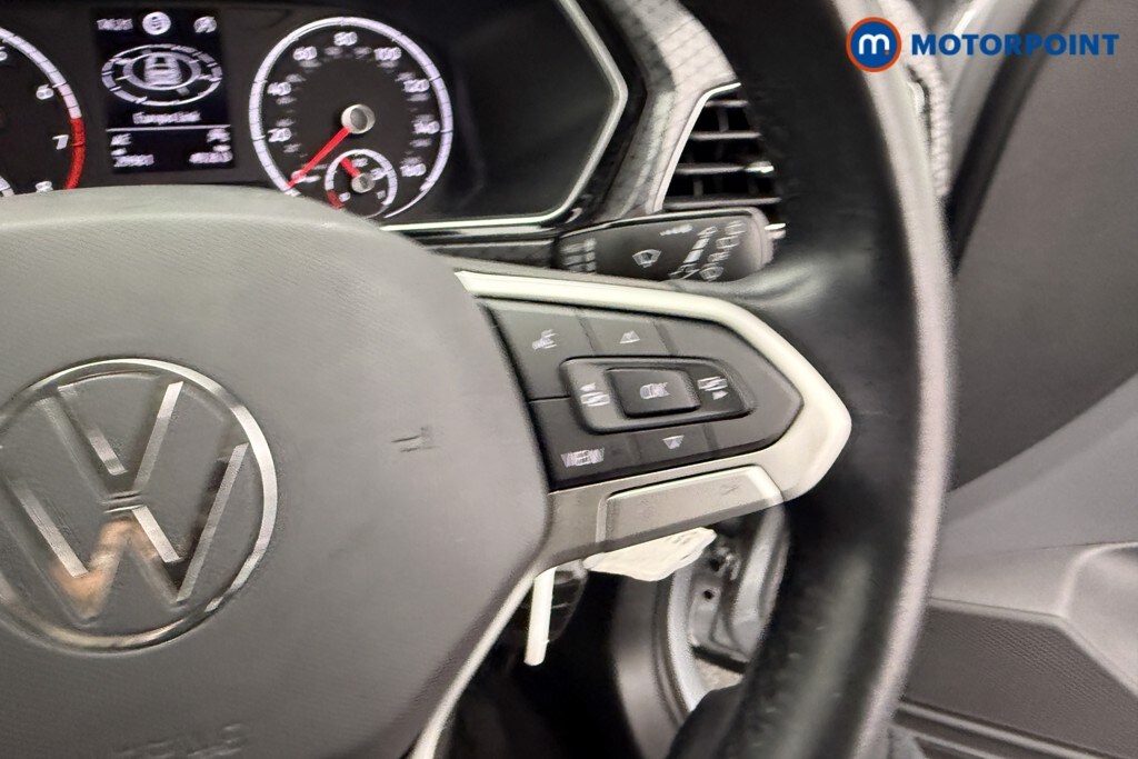 Used Volkswagen T-Cross 2021 for sale - 76569019: Photo 14