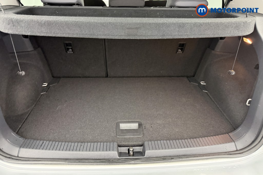 Used Volkswagen T-Cross 2021 for sale - 76569019: Photo 17