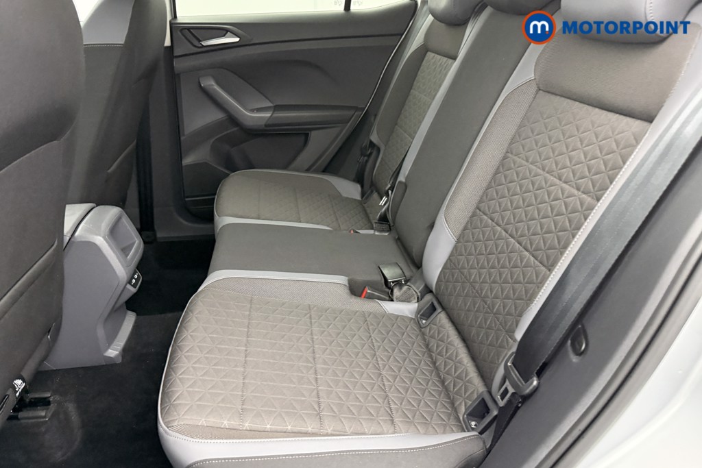 Used Volkswagen T-Cross 2021 for sale - 76569019: Photo 18