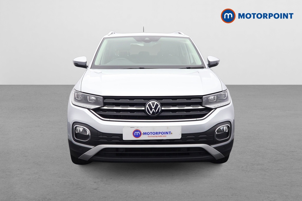 Used Volkswagen T-Cross 2021 for sale - 76569019: Photo 2