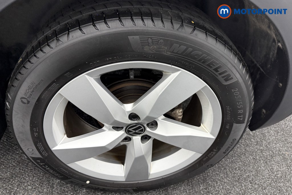 Used Volkswagen T-Cross 2021 for sale - 76569019: Photo 21