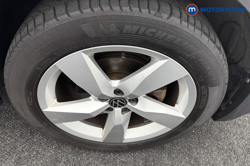 Used Volkswagen T-Cross 2021 for sale - 76569019: Photo 22