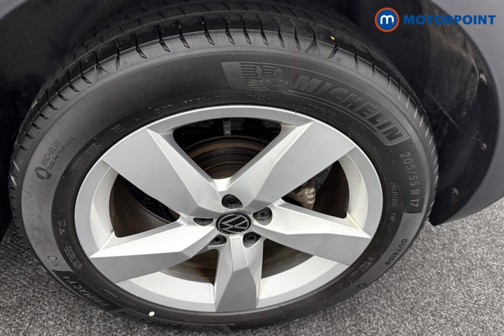 Used Volkswagen T-Cross 2021 for sale - 76569019: Photo 23