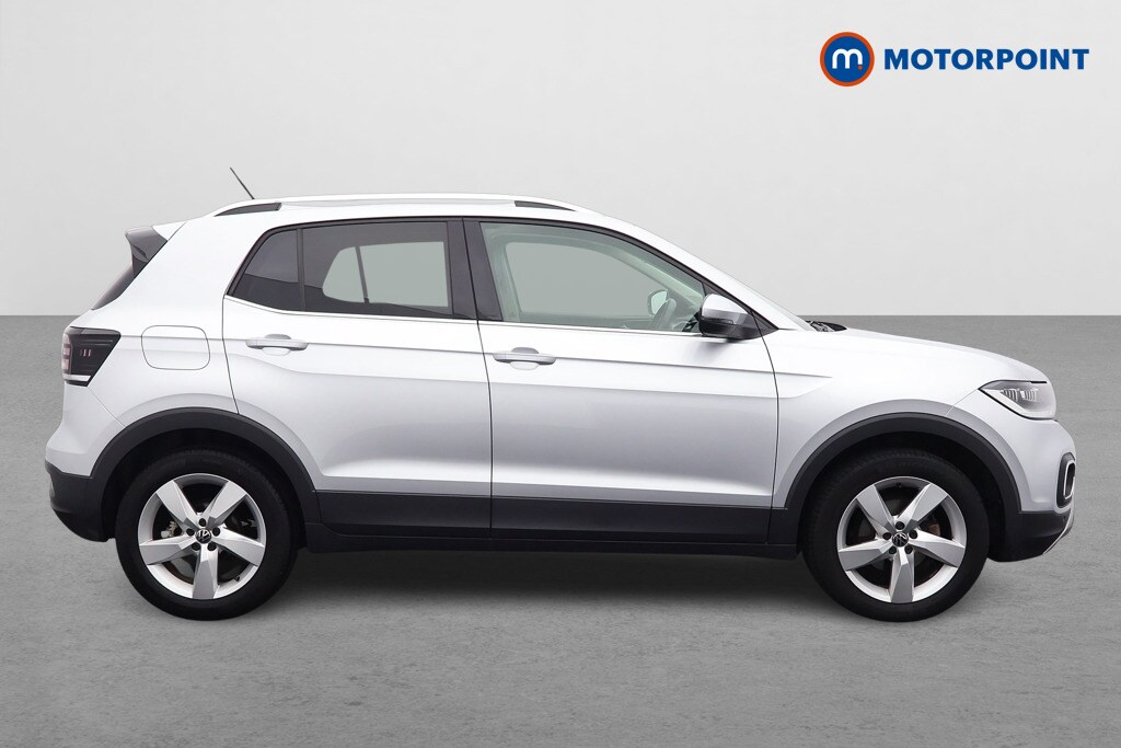 Used Volkswagen T-Cross 2021 for sale - 76569019: Photo 6