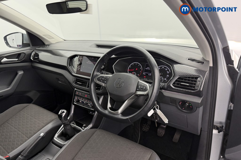 Used Volkswagen T-Cross 2021 for sale - 76569019: Photo 7
