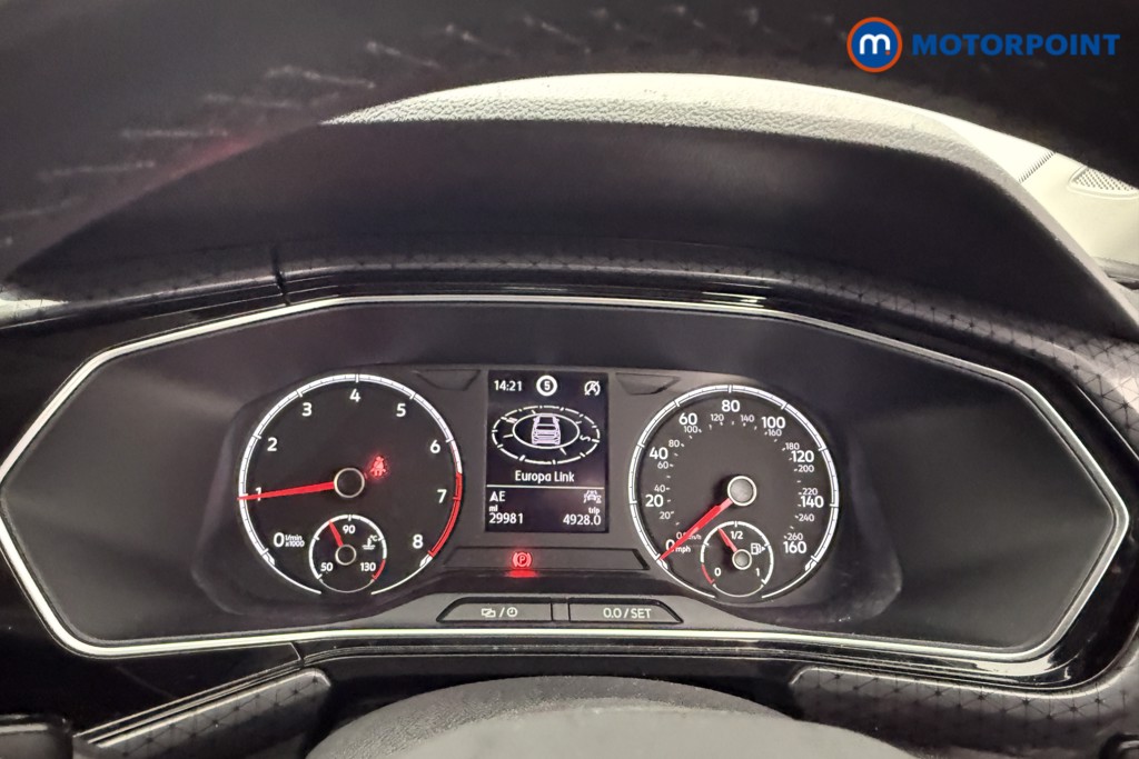 Used Volkswagen T-Cross 2021 for sale - 76569019: Photo 8