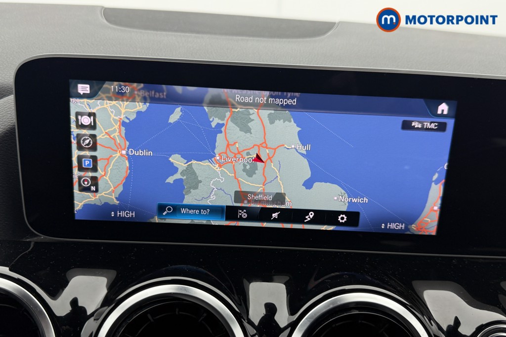 Used Mercedes-Benz GLA 2021 for sale - 76933772: Photo 10