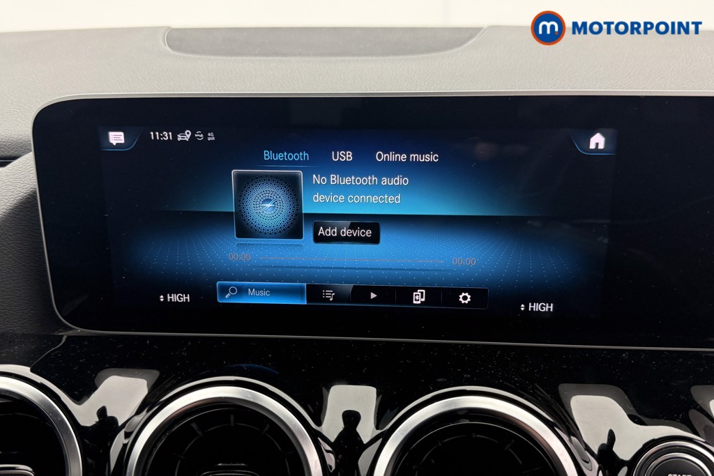 Used Mercedes-Benz GLA 2021 for sale - 76933772: Photo 14