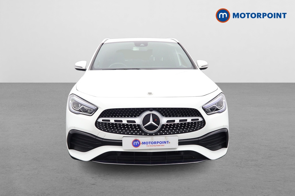 Used Mercedes-Benz GLA 2021 for sale - 76933772: Photo 2