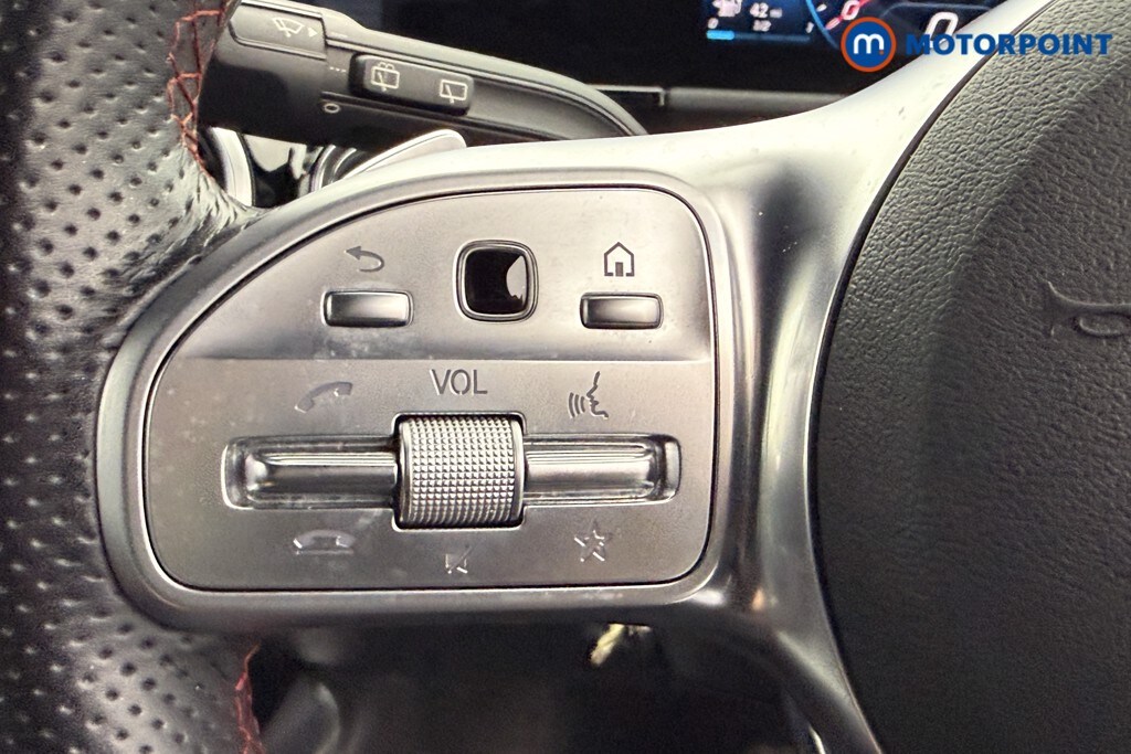 Used Mercedes-Benz GLA 2021 for sale - 76933772: Photo 20