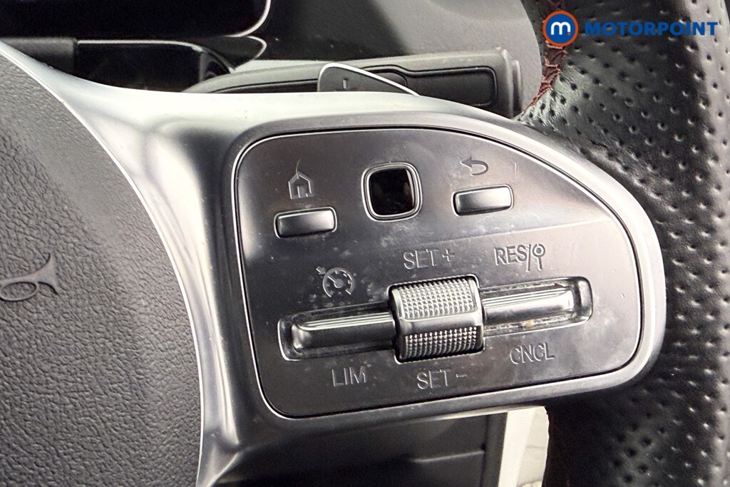 Used Mercedes-Benz GLA 2021 for sale - 76933772: Photo 21