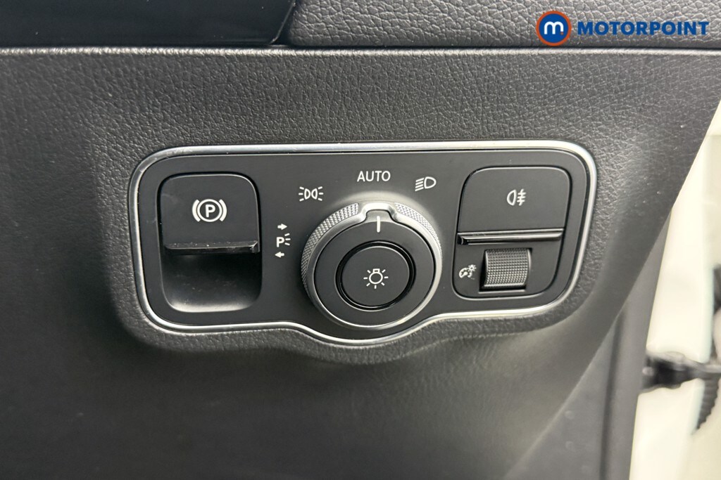 Used Mercedes-Benz GLA 2021 for sale - 76933772: Photo 22