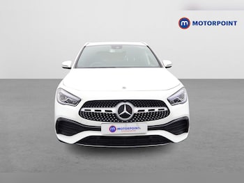 Used Mercedes-Benz GLA 2021 for sale - 76933772: Photo