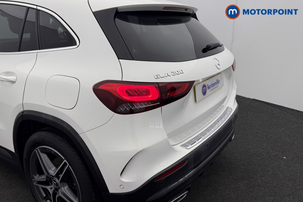 Used Mercedes-Benz GLA 2021 for sale - 76933772: Photo 35