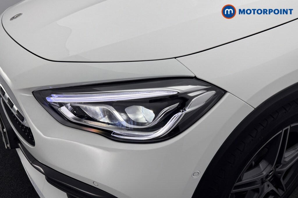 Used Mercedes-Benz GLA 2021 for sale - 76933772: Photo 36